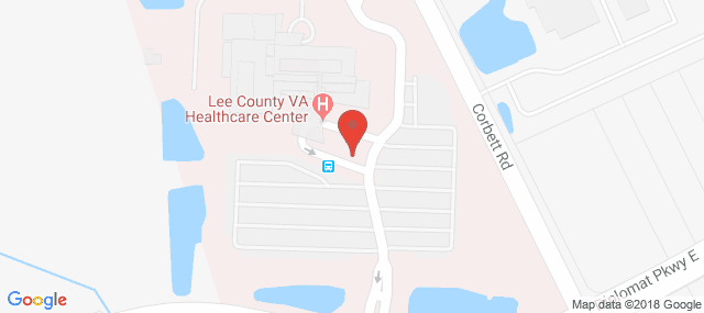 Bay Pines VA Healthcare System - Lee County Healthcare Center