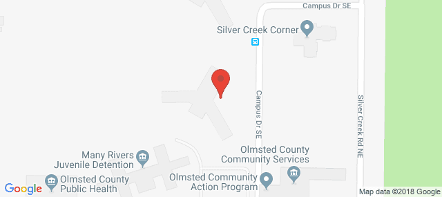Family and Childrens Center - Rochester Campus