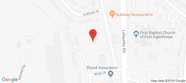 Northwest Georgia Treatment Center