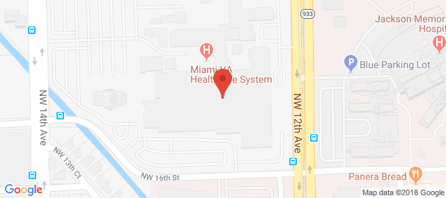 Veterans Affairs Miami Medical Center - Outpatient Subst Abuse Clinic OSAC
