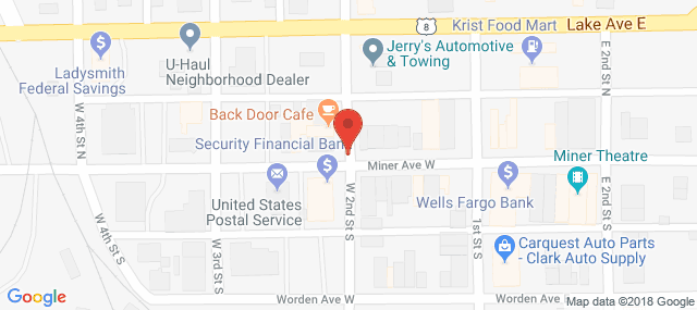 Aurora Community Counseling