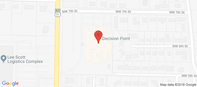 PFH Decision Point