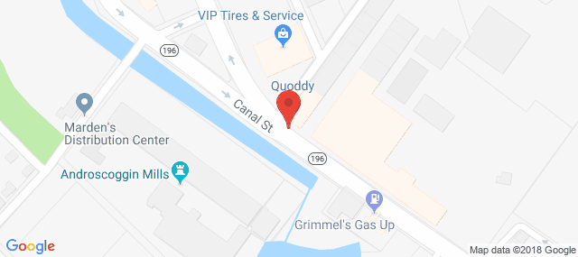 Grace Street Services