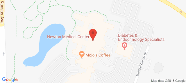 Newton Medical Center