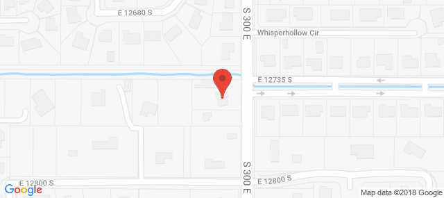 Sober Living Properties - Draper House