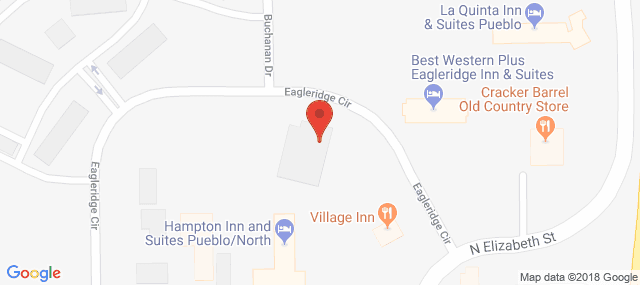 Department of Veterans Affairs - Eastern Colorado Healthcare System
