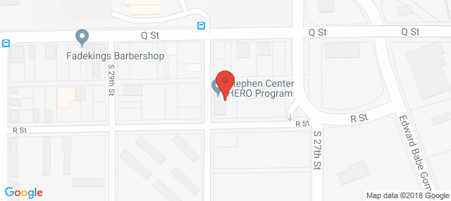 Stephen Center