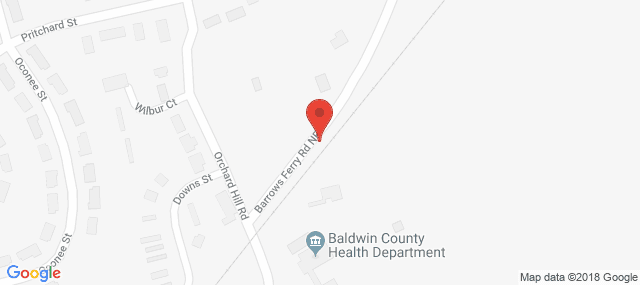 Oconee Center - Addictive Disease Services