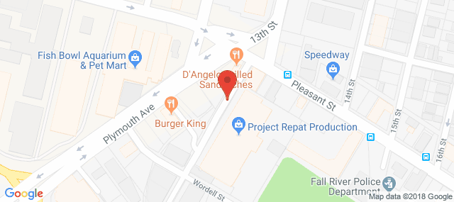 Fall River Comprehensive Treatment Center