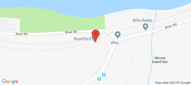 Rushford Center - Adult Ambulatory Services