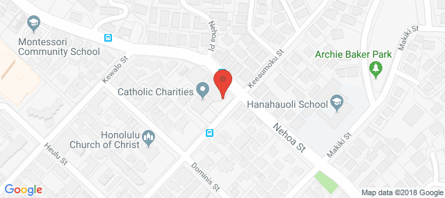 Catholic Charities Hawaii