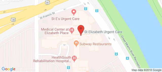 Samaritan Behavioral Health - Elizabeth Place