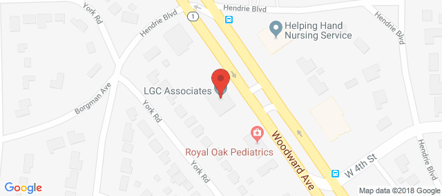 Eagle Advancement Institute/Clarity - Intensive Opiate Outpatient Treatment