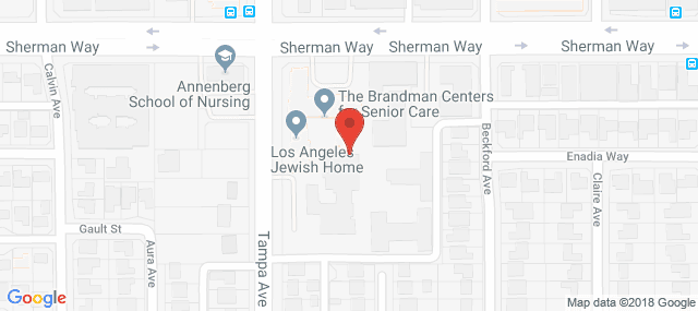 Joyce Eisenberg Keefer Medical Center