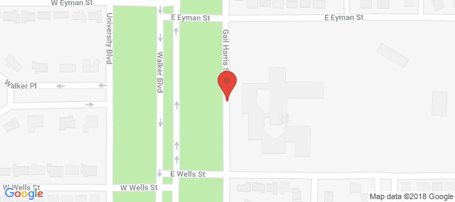 New Mexico Rehabilitation Center - Chemical Dependency Unit