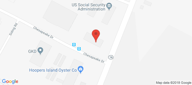 VA Maryland Healthcare System - Cambridge VA Outpatient Clinic