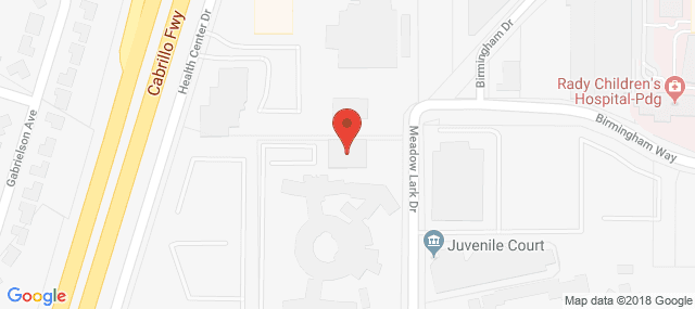 Sharp Mesa Vista Hospital - Chemical Dependency Programs