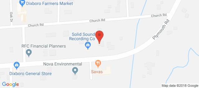 Ann Arbor Consultation Services