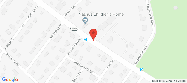 Nashua Childrens Home