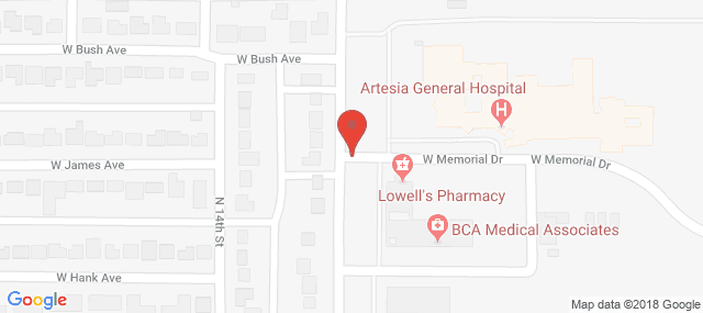 Presbyterian Medical Services - Artesia Health Resources