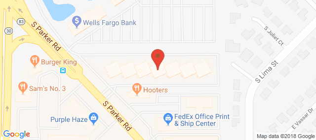 Arapahoe House - Aurora Outpatient Clinic