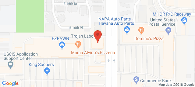 Aurora Center for Treatment Ltd