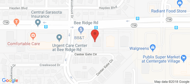 Centerpointe Counseling and - Recovery of Sarasota
