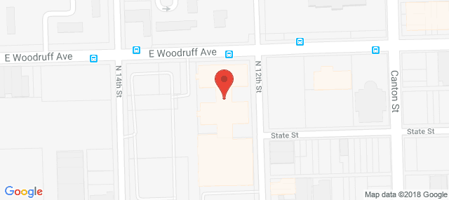 Court Diagnostic and Treatment Center