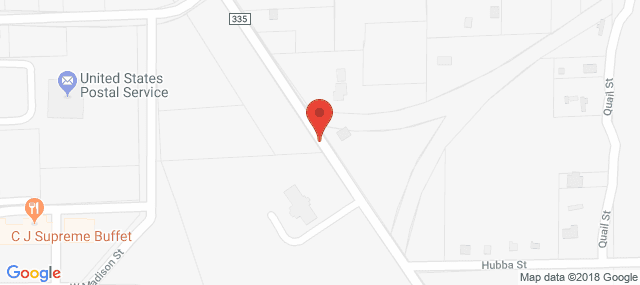 Apalachee Center - Taylor County Clinic