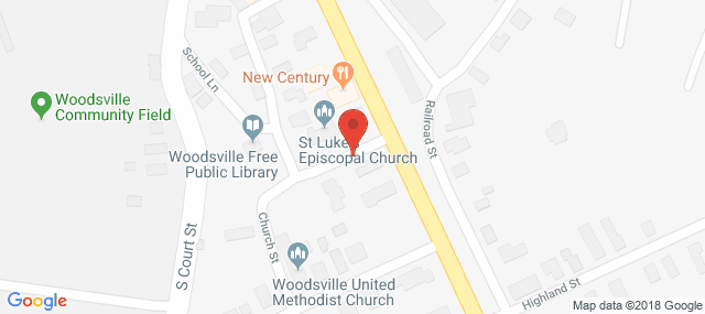 Friendship House at Woodsville - Tri County Community Action Program