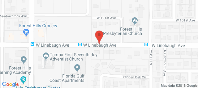 Healthcare Connection of Tampa