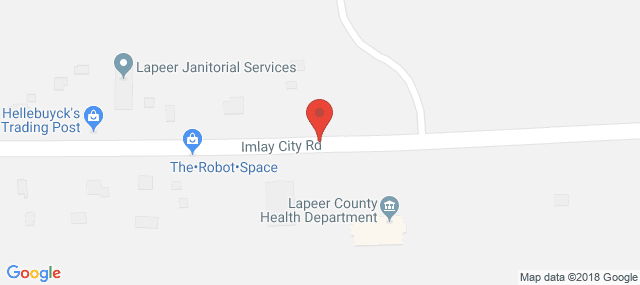 Alcohol Information and Counseling Center - Lapeer County Health Department