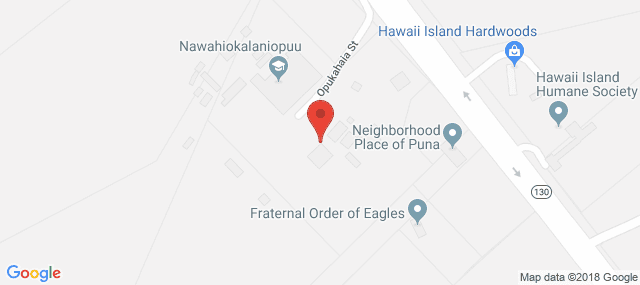 Big Island Substance Abuse Council - Ke Kula Nawahiokalani opu u Iki Labora