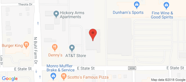 Community Counseling Center
