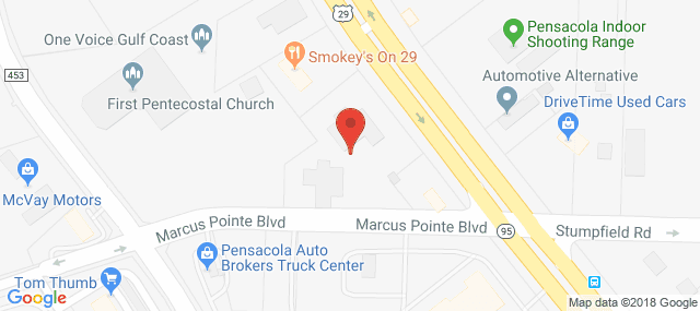Florida Therapy Services - Pensacola