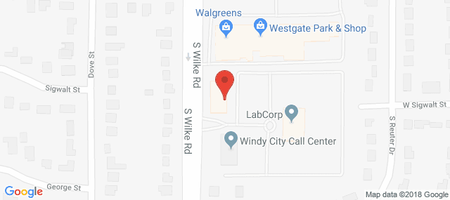 Counseling Center of Illinois