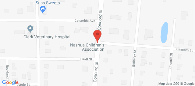 Nashua Childrens Home