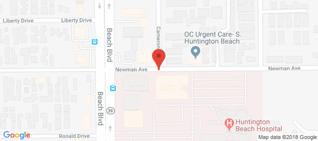 Huntington Beach - Partial Hospitalization Program