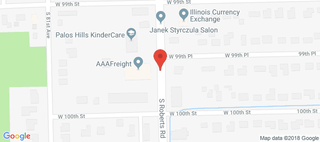 All Types Counseling Services