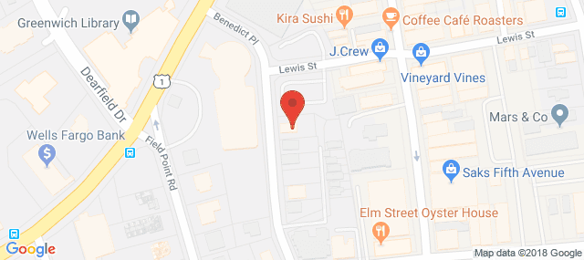 Child Guidance Center of - Southern Connecticut