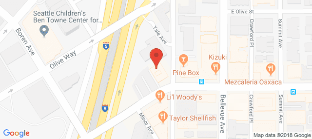 Seattle Counseling Service
