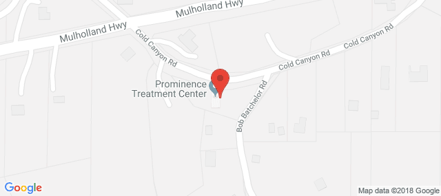 Prominence Treatment Center