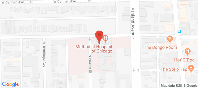 Methodist Hospital of Chicago