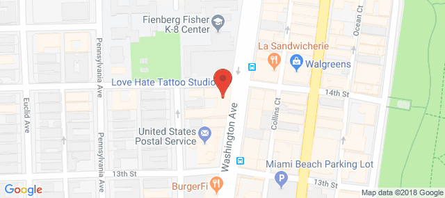 Edgar Pena LMHC CAP - Adult Outpatient Treatment