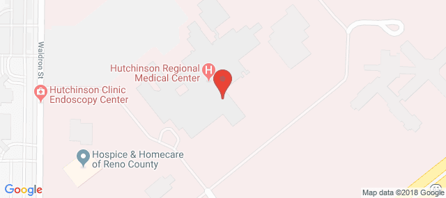 Hutchinson Regional Medical Center - Behavioral Health