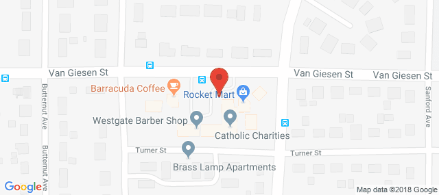 Catholic Family Child Service Richland - Community Mental Health Agency
