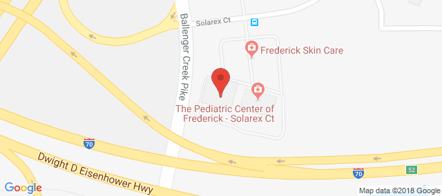 Behavioral Health Partners of - Frederick