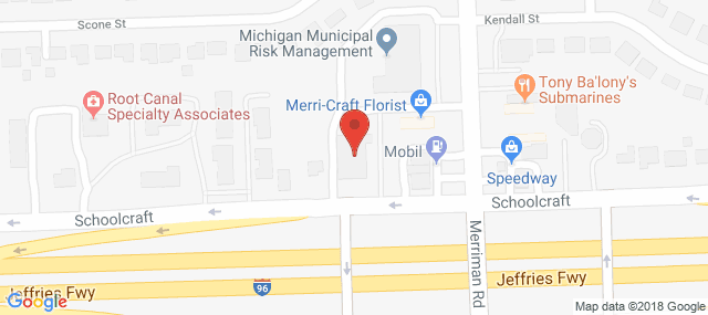 New Oakland - Child Adolescent and Family Center