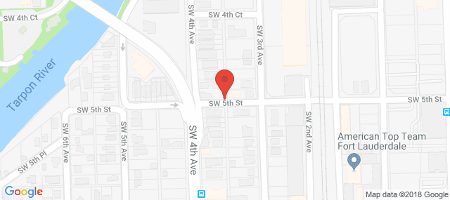 Fort Lauderdale Addiction Treatment Center