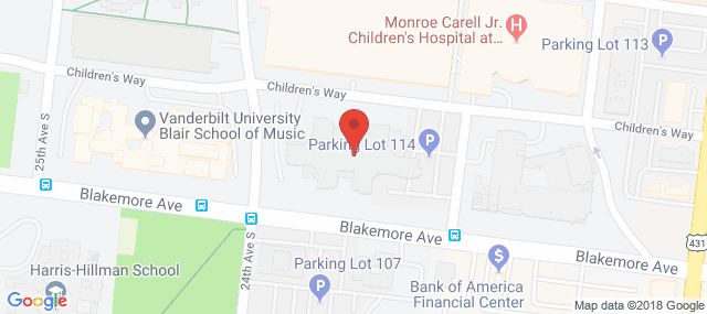 Vanderbilt Psychiatric Hospital - Vanderbilt Behavioral Health